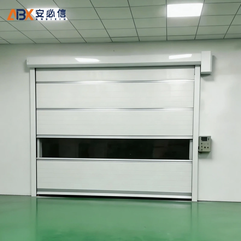 抚顺市高速门